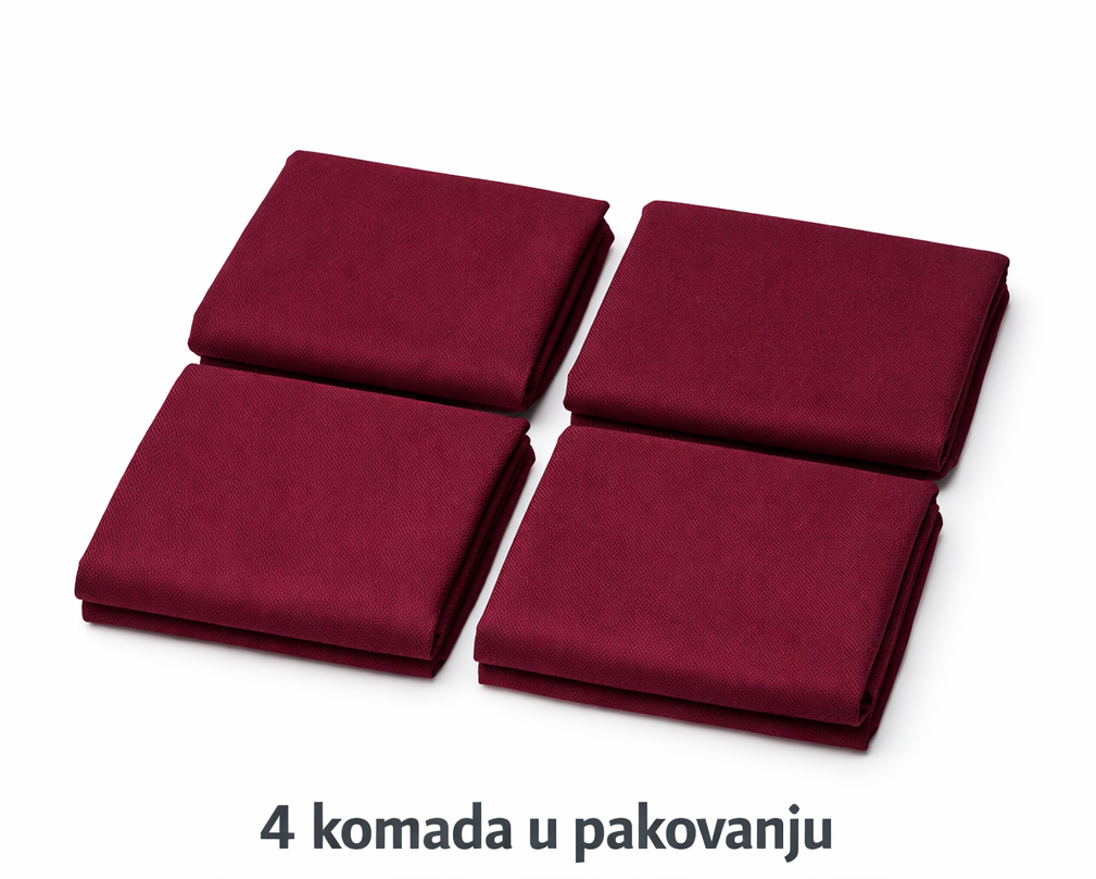 Medicinske komprese 4kom