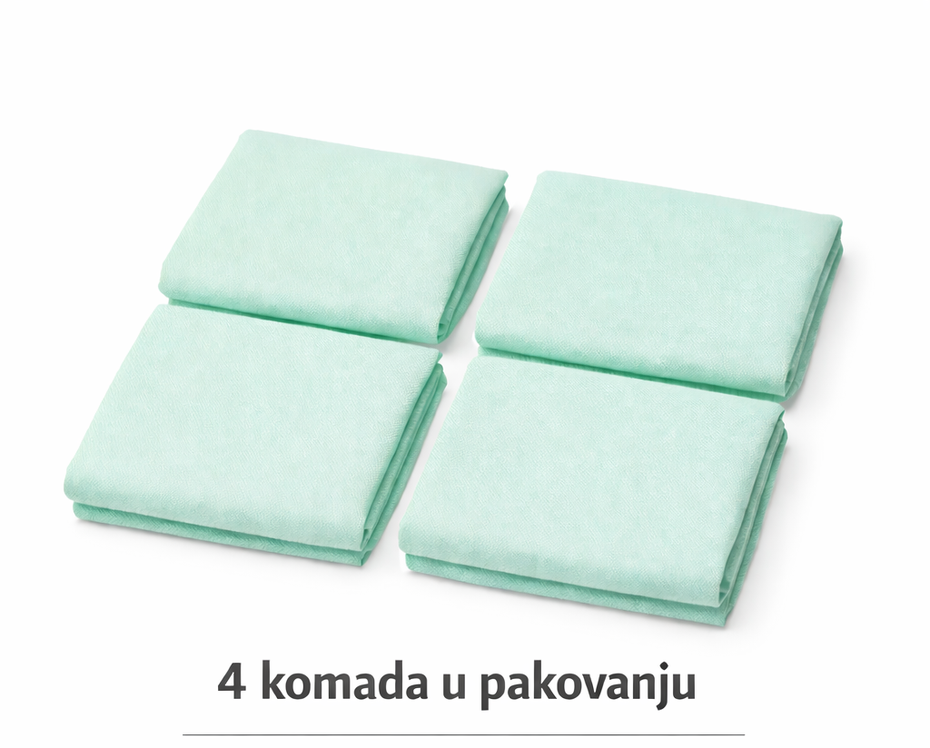 Medicinske komprese 4kom