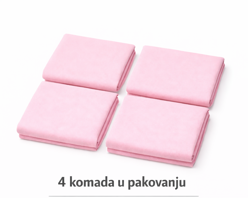 Medicinske komprese 4kom