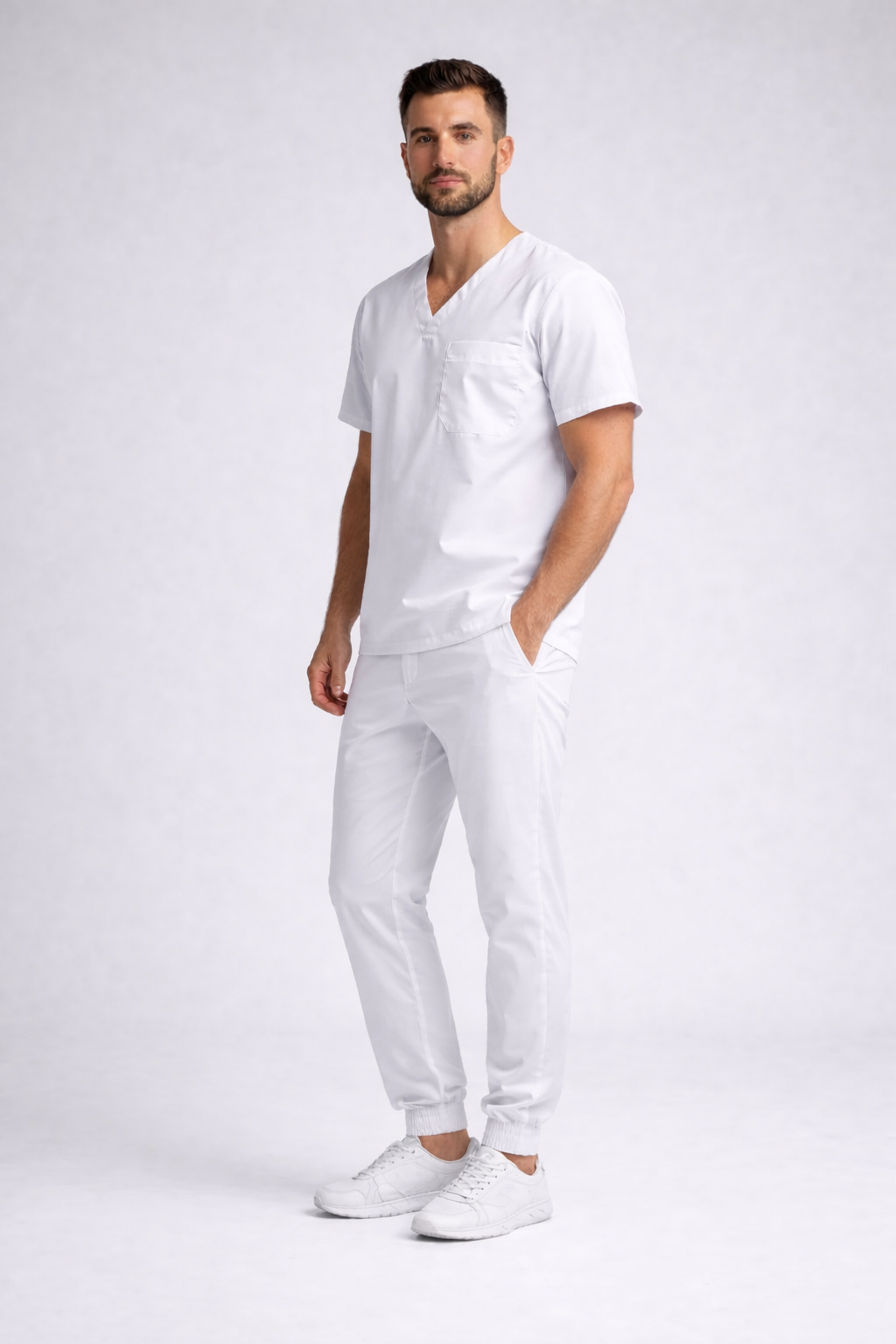 Muska uniforma MedActive