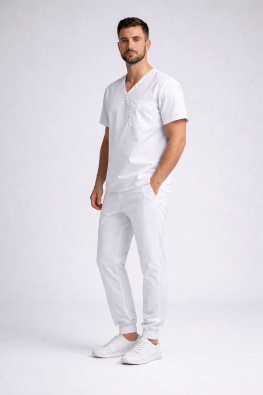 Muska uniforma MedActive