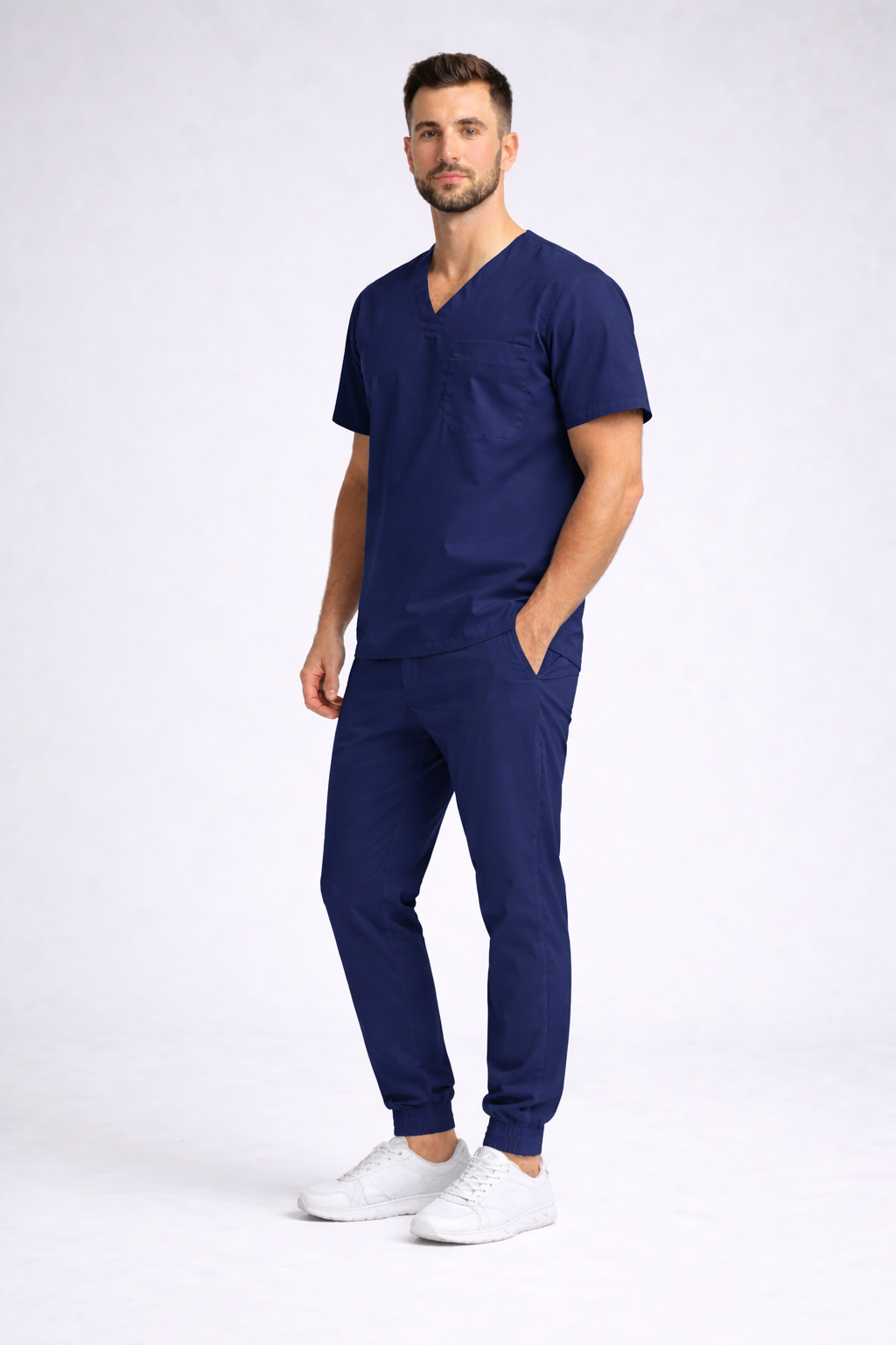 Muska uniforma MedActive