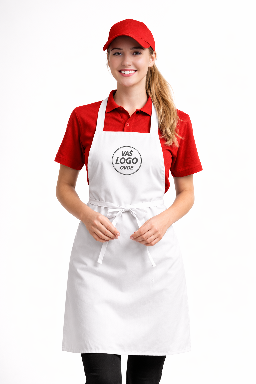 KECELJA UNISEX Sa vezom