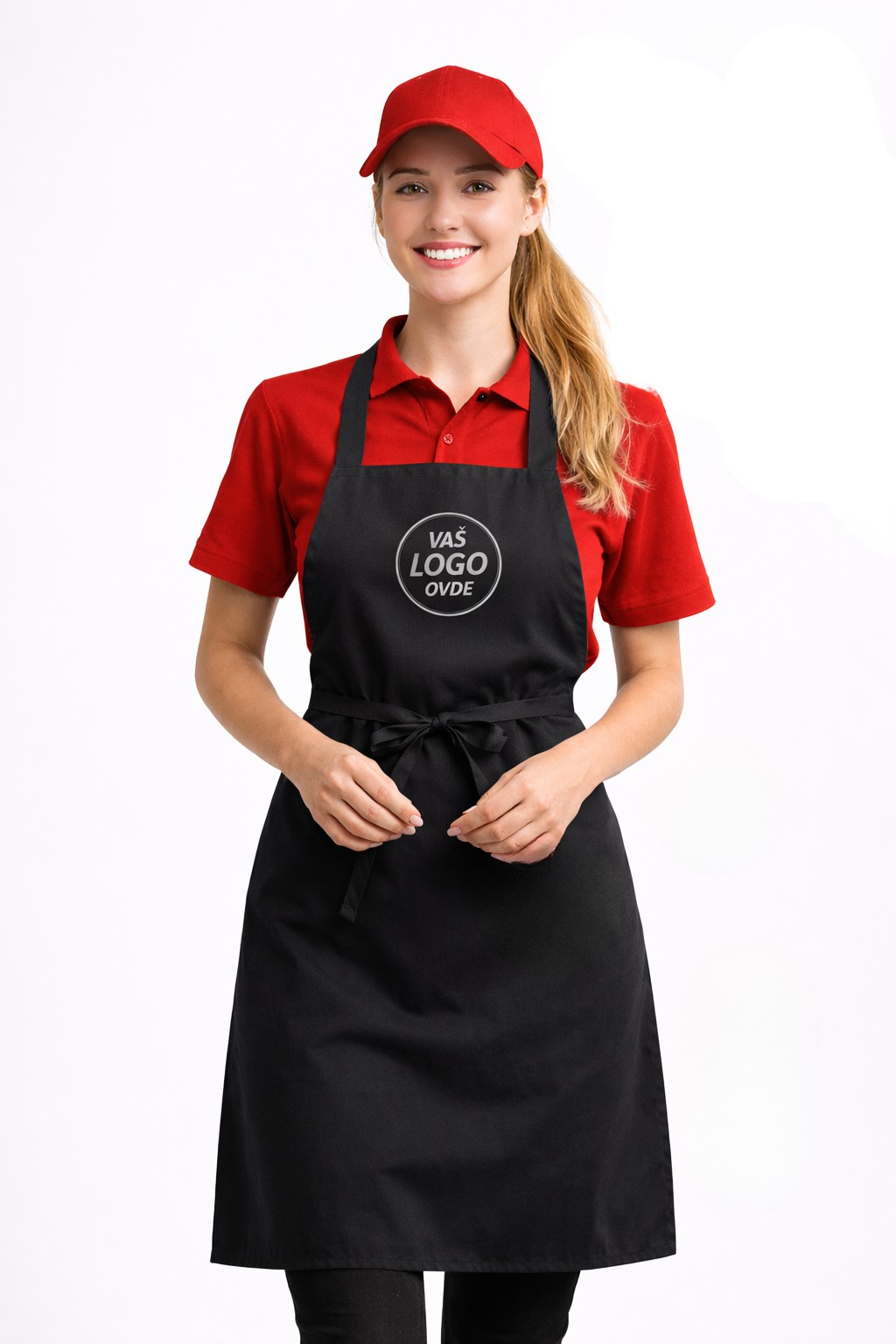 KECELJA UNISEX Sa vezom