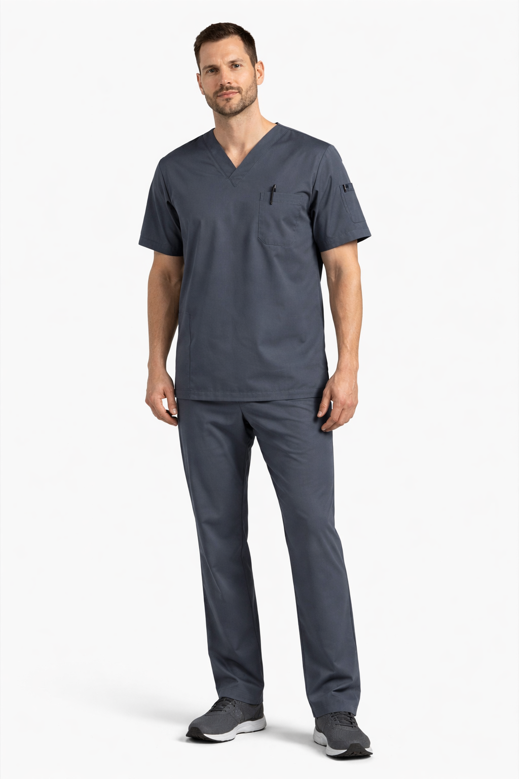 Muski komplet Aleksa CISCENJE LAGERA