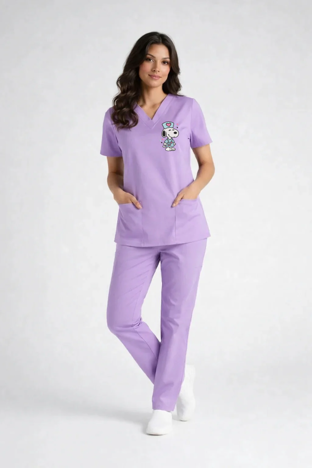 Komplet MediSmile junior