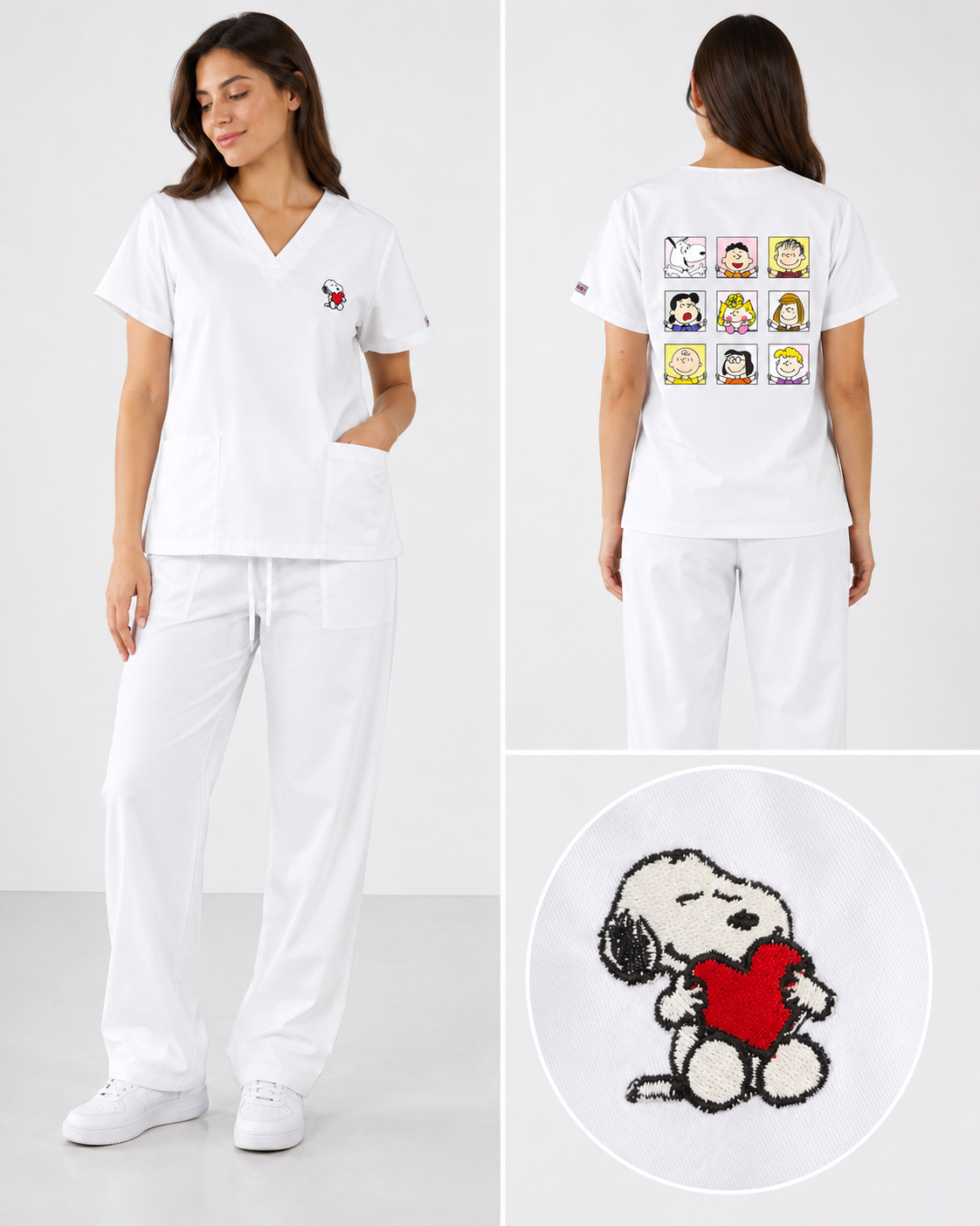 Snoopy i drugari