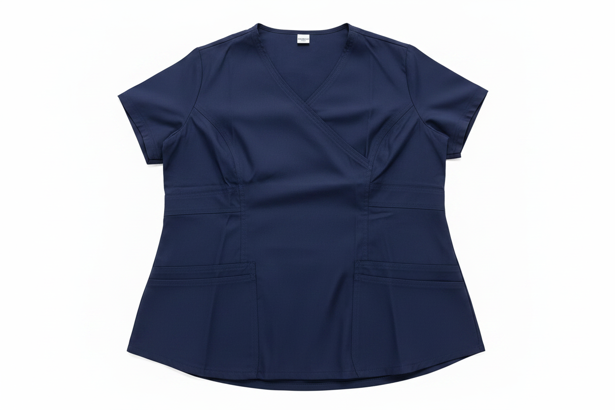 BLUZA B002  teget