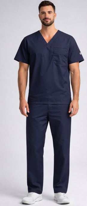 Muski komplet Aleksa CISCENJE LAGERA