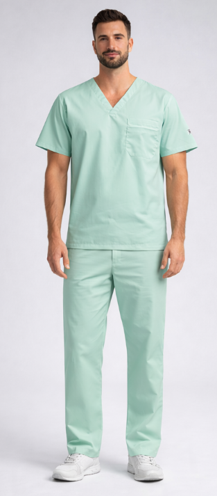 Muski komplet Aleksa CISCENJE LAGERA