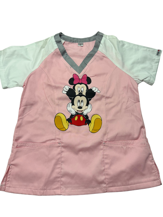 BLUZA DISNEY BEBI
