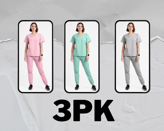 3PK KOMPLET