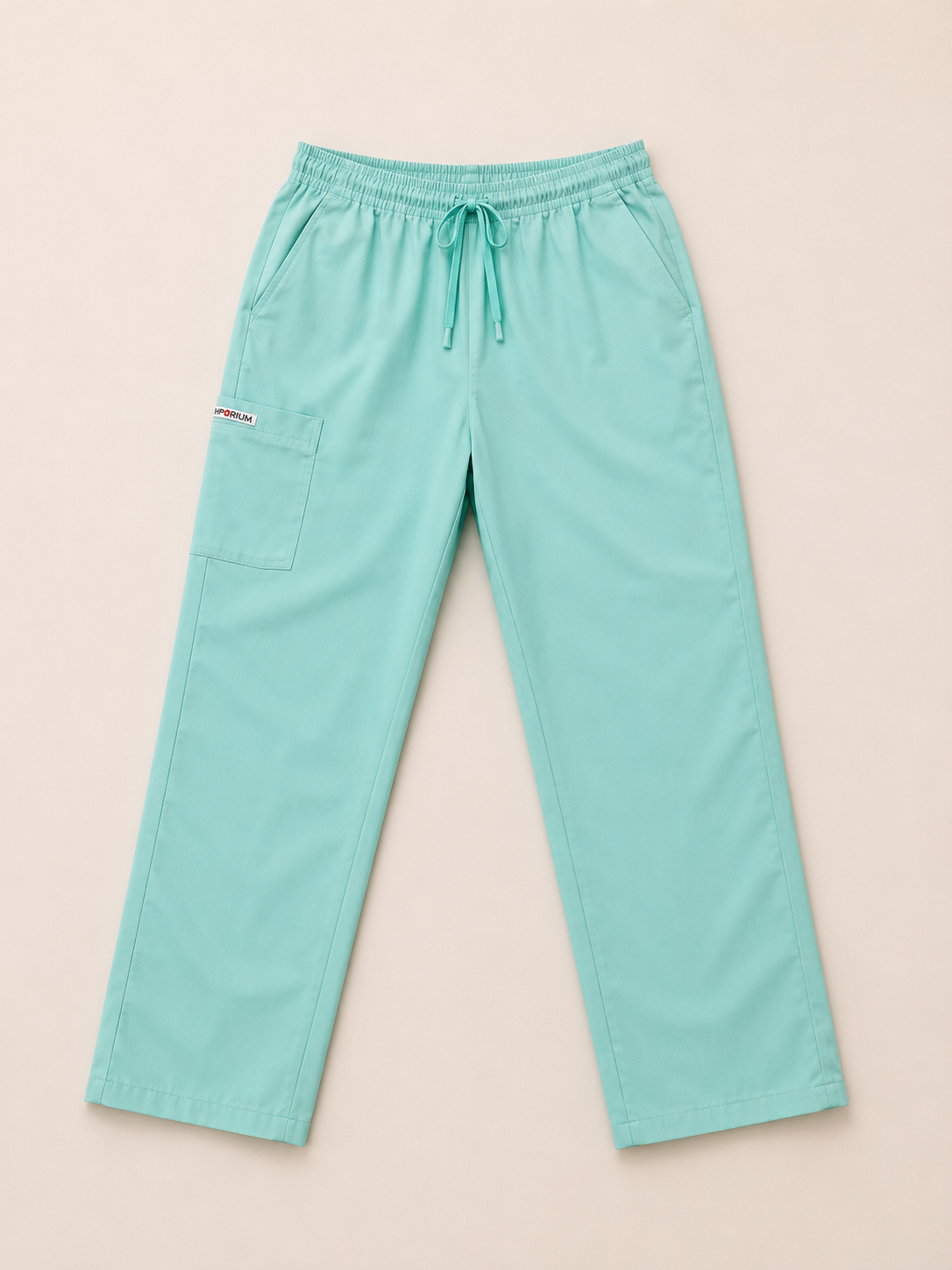 Pantalone rezedo