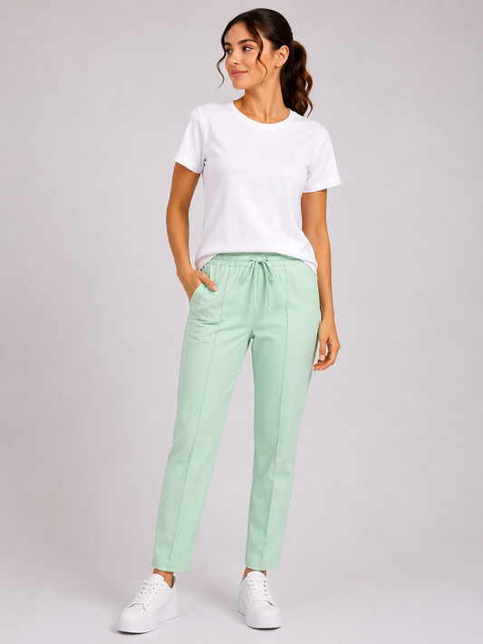 Pantalone cigaret