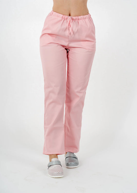 ZENSKE PANTALONE ROZE