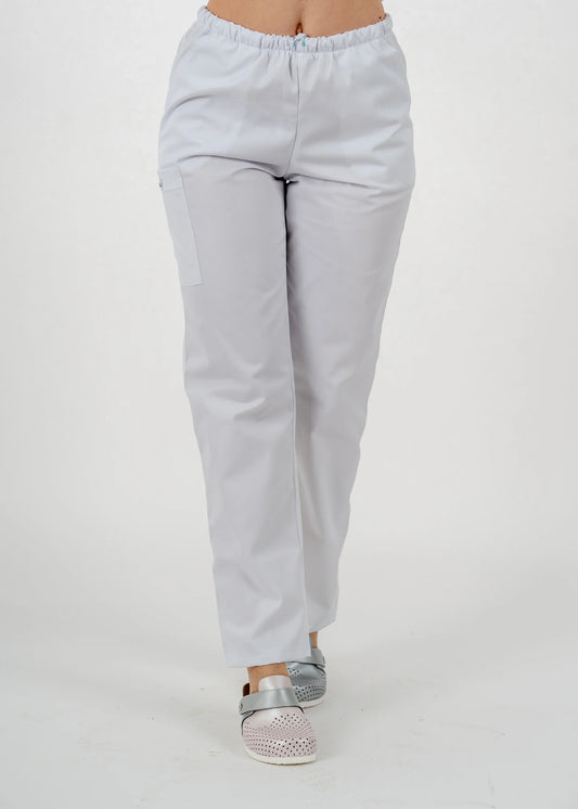 ZENSKE PANTALONE S004