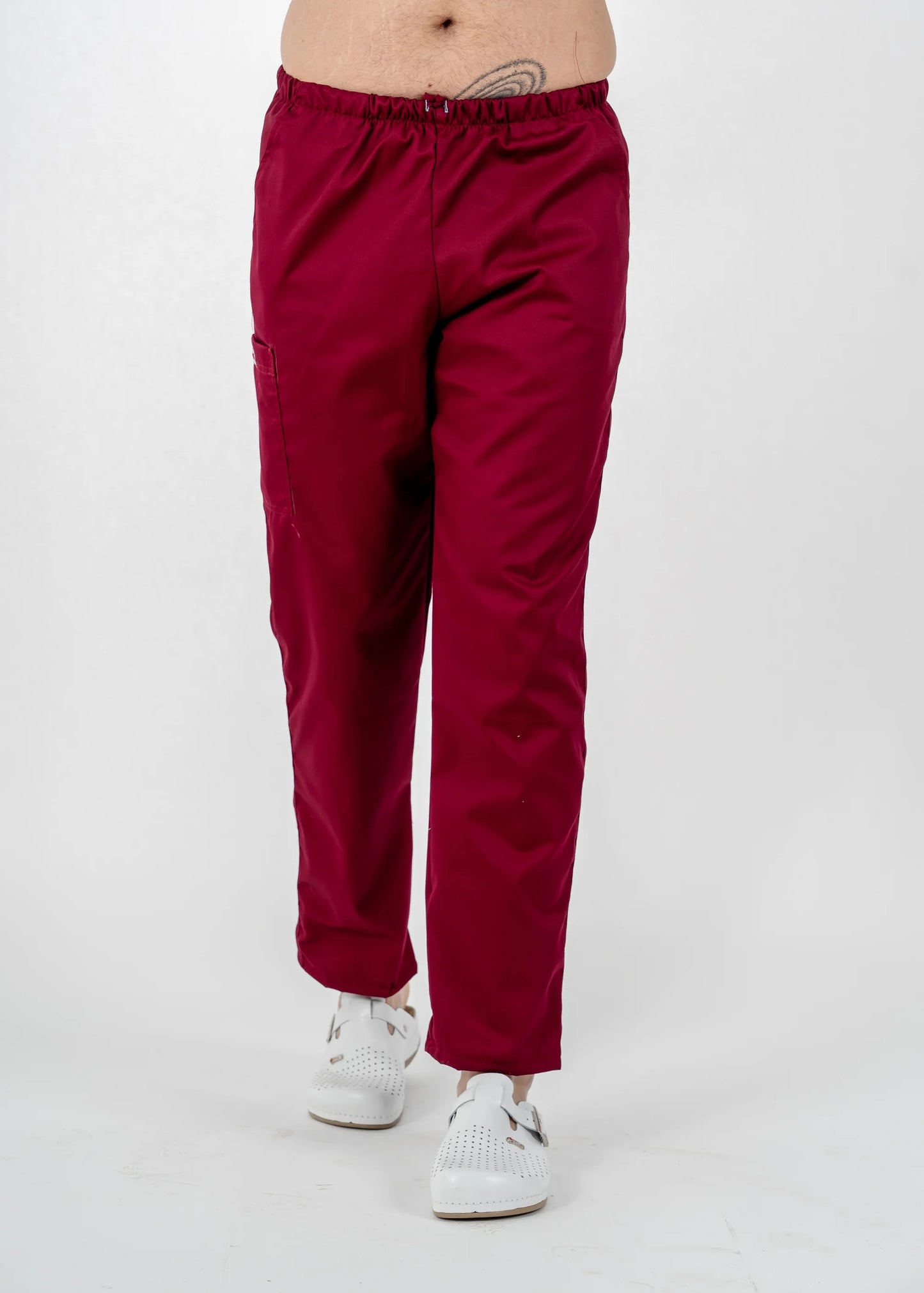 MUSKE PANTALONE