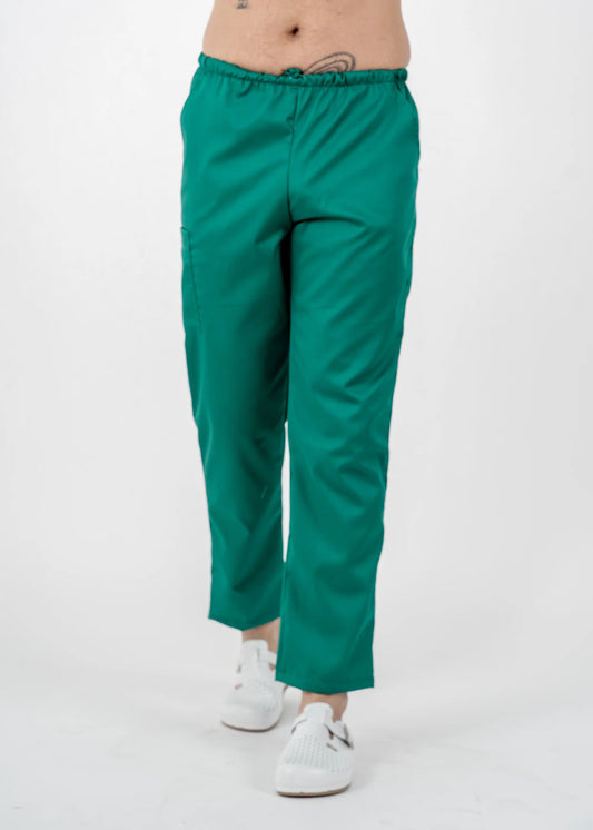 PANTALONE ZELENE